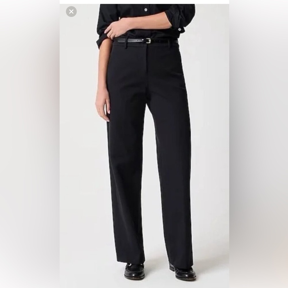 TAHARI Classic Slim Legs Trousers, NWOT, size 8